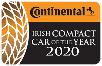 irish car of the year winner
