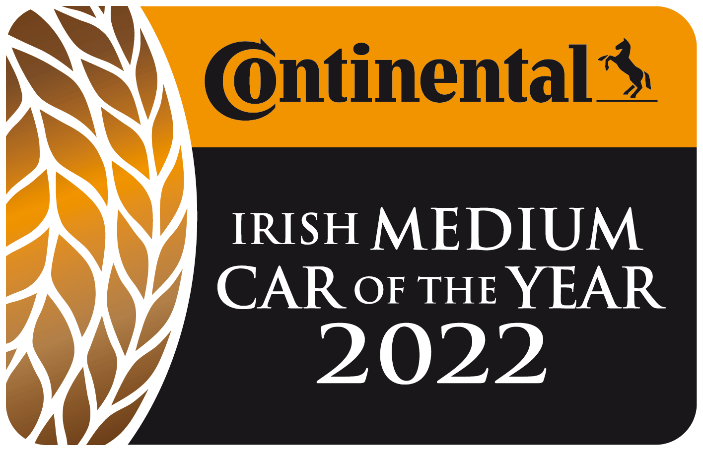 Continental Tyres Irish Medium Car of the Year 2022 – Nominees