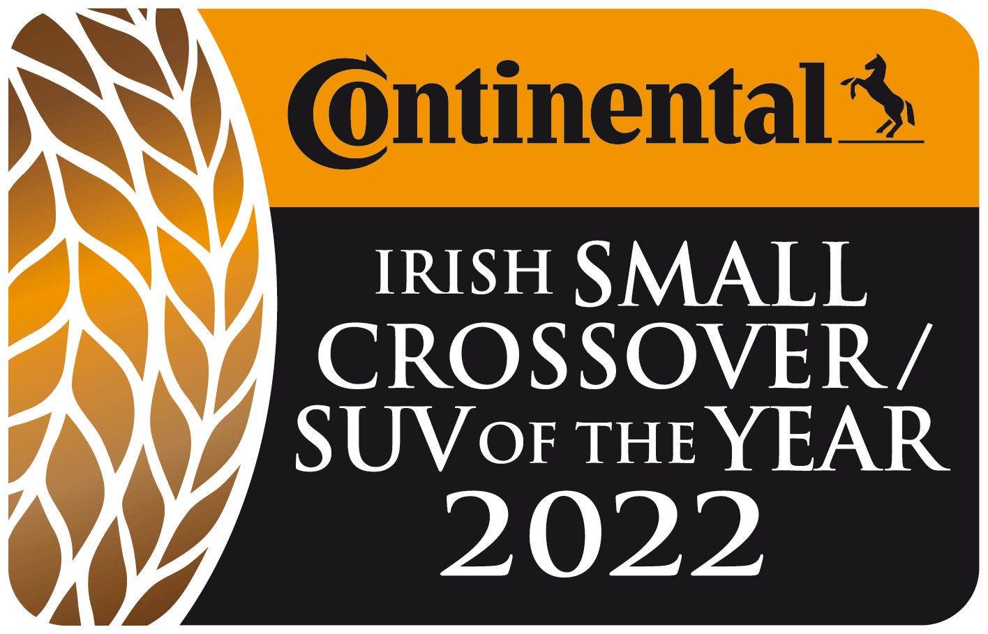 Continental Tyres Irish Small Crossover / SUV of the Year 2022 – Nominees