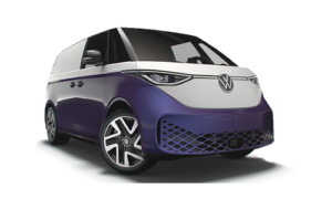 Van of the Year 2023