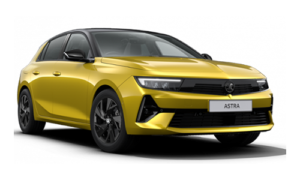 Compact Car of the Year 2023