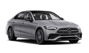 Compact Executive Car of the Year 2023
