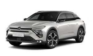 Large Crossover/SUV of the Year 2023