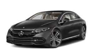 Luxury Car of the Year 2023