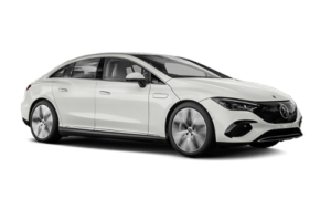 Large Executive Car of the Year 2023