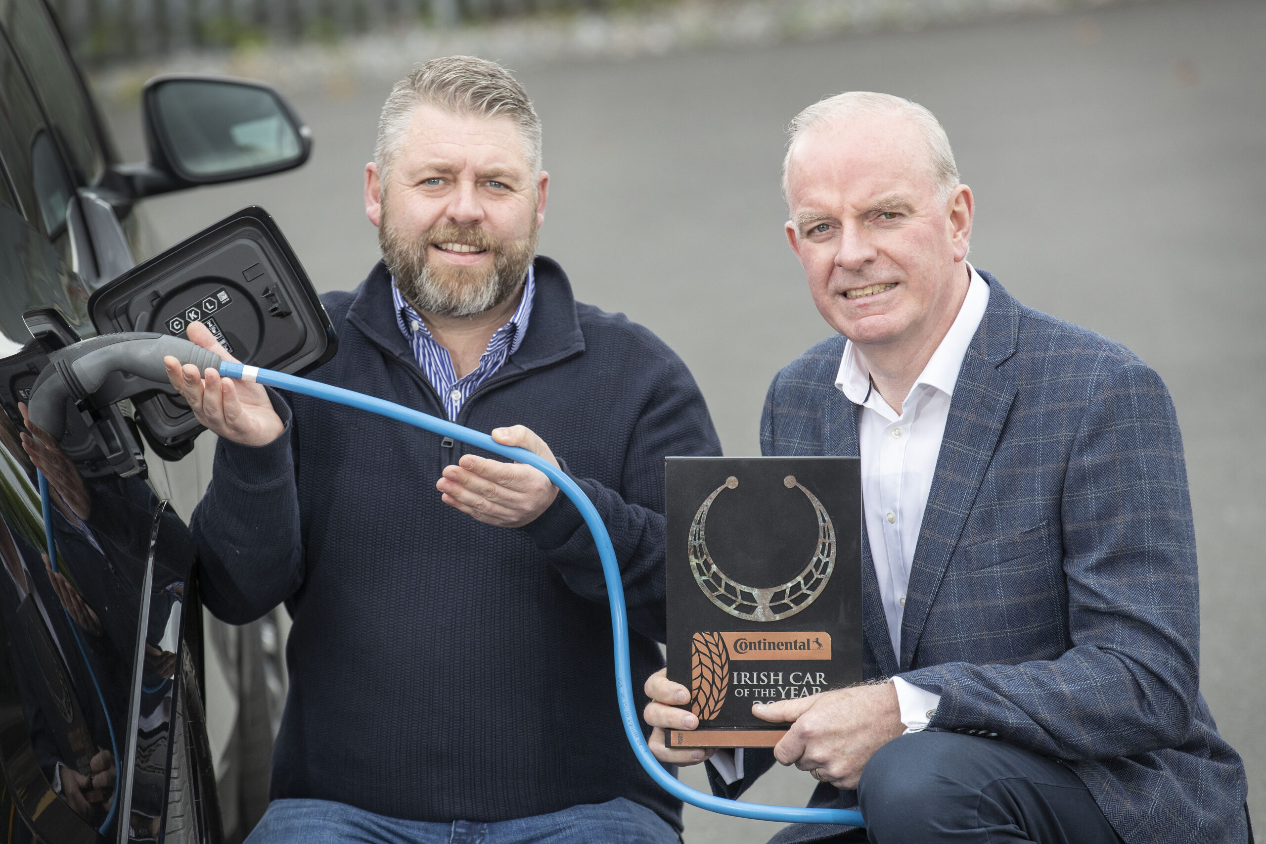Start your engines! 37 shortlisted cars in the running for 2023 Irish Car of the Year crown