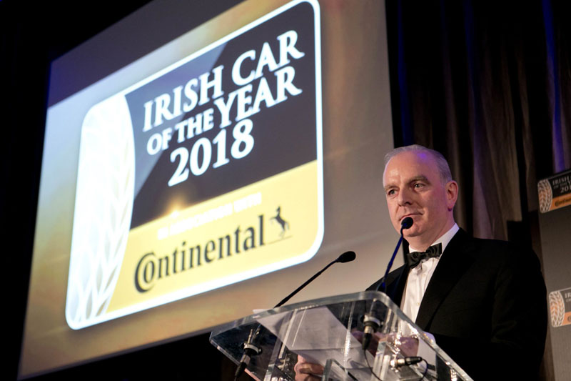 Awards showcasing excellence for 40 years