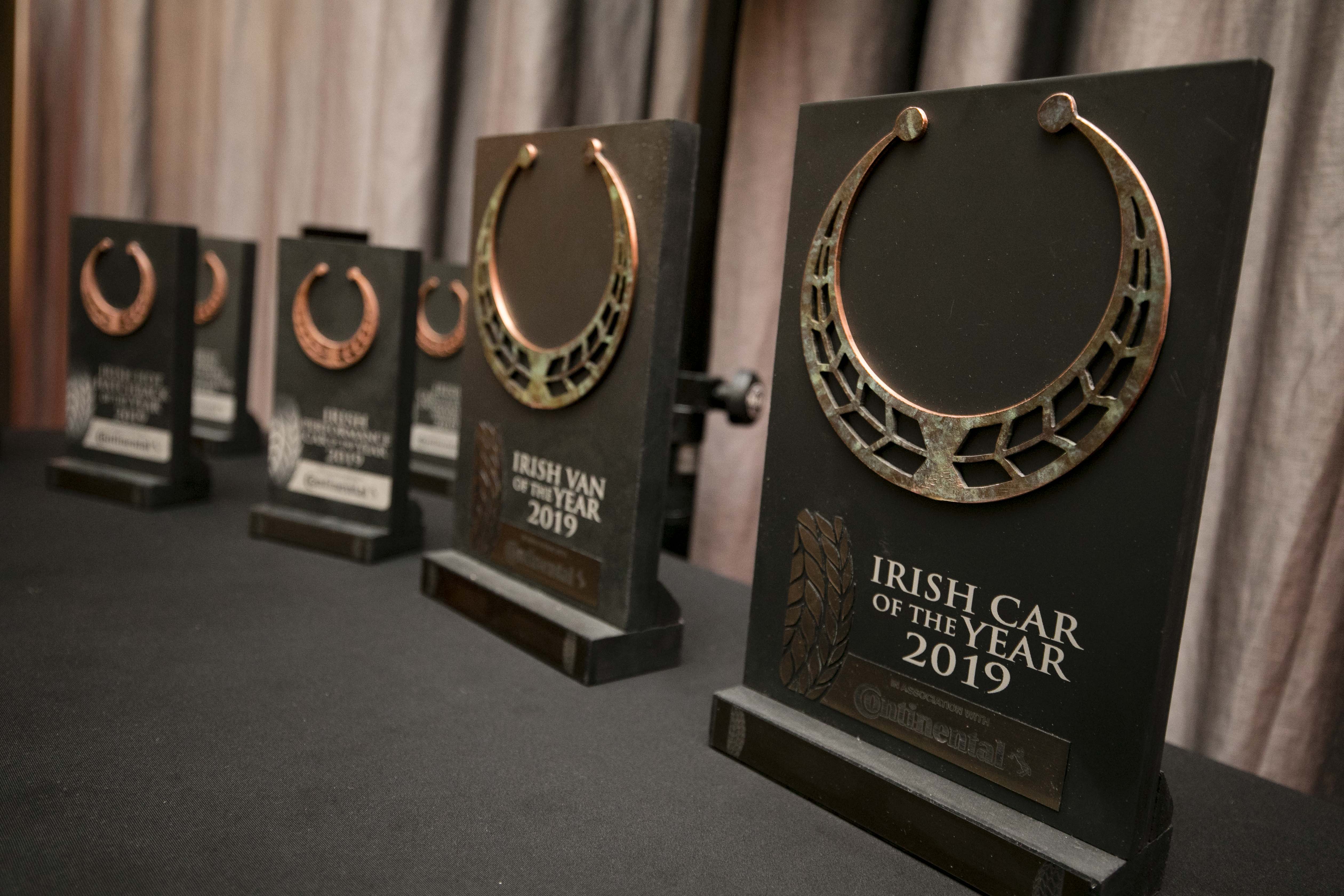 SEAT Arona takes 2019 Small Crossover crown