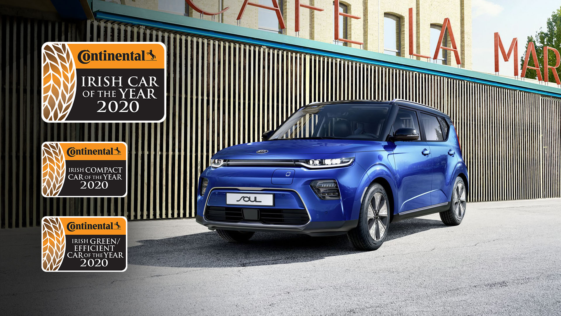 0. Irish Car of the Year Overall – ICOTY 2020 Winner