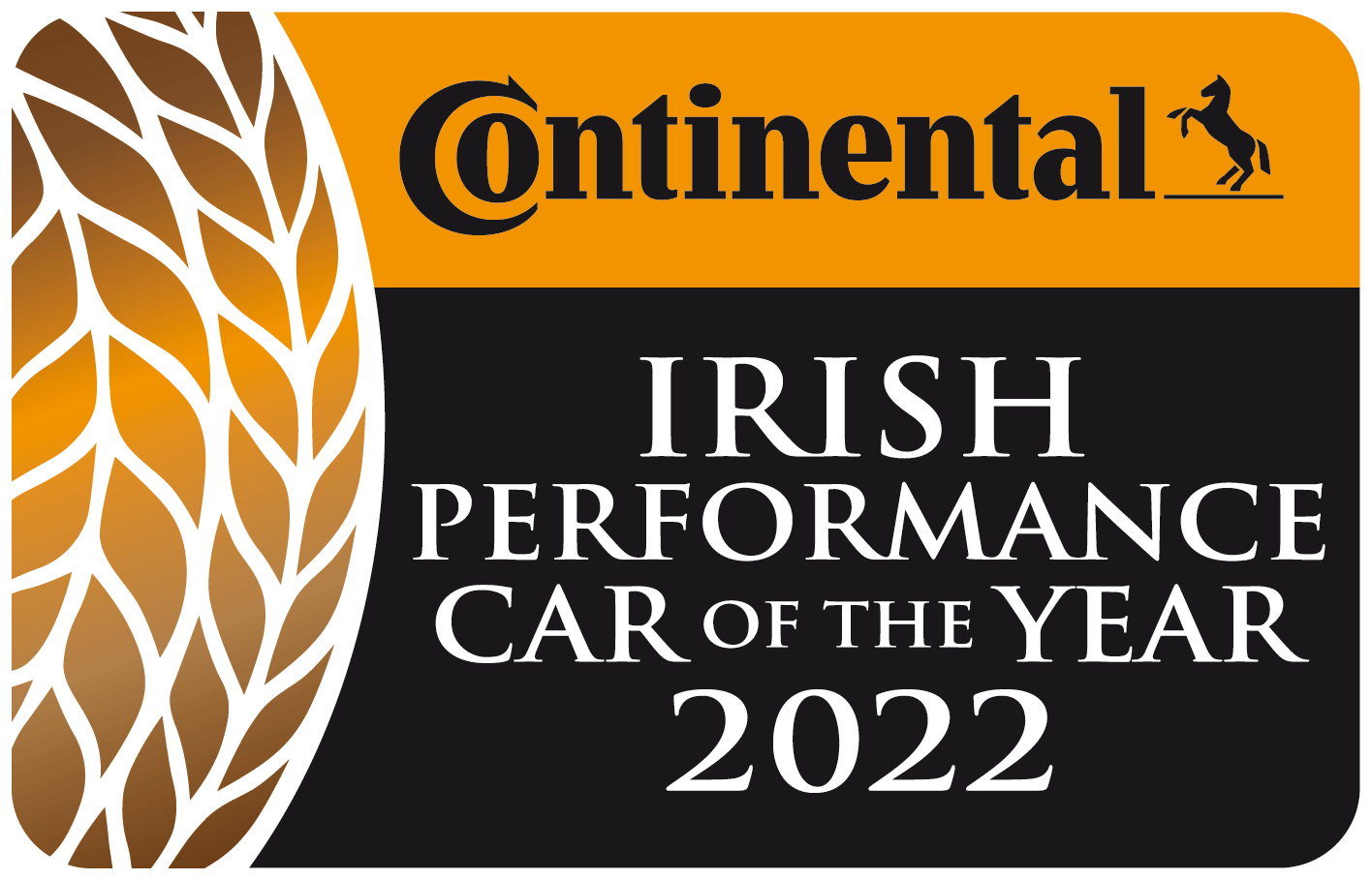 Continental Tyres Irish Performance Car of the Year 2022 – Nominees
