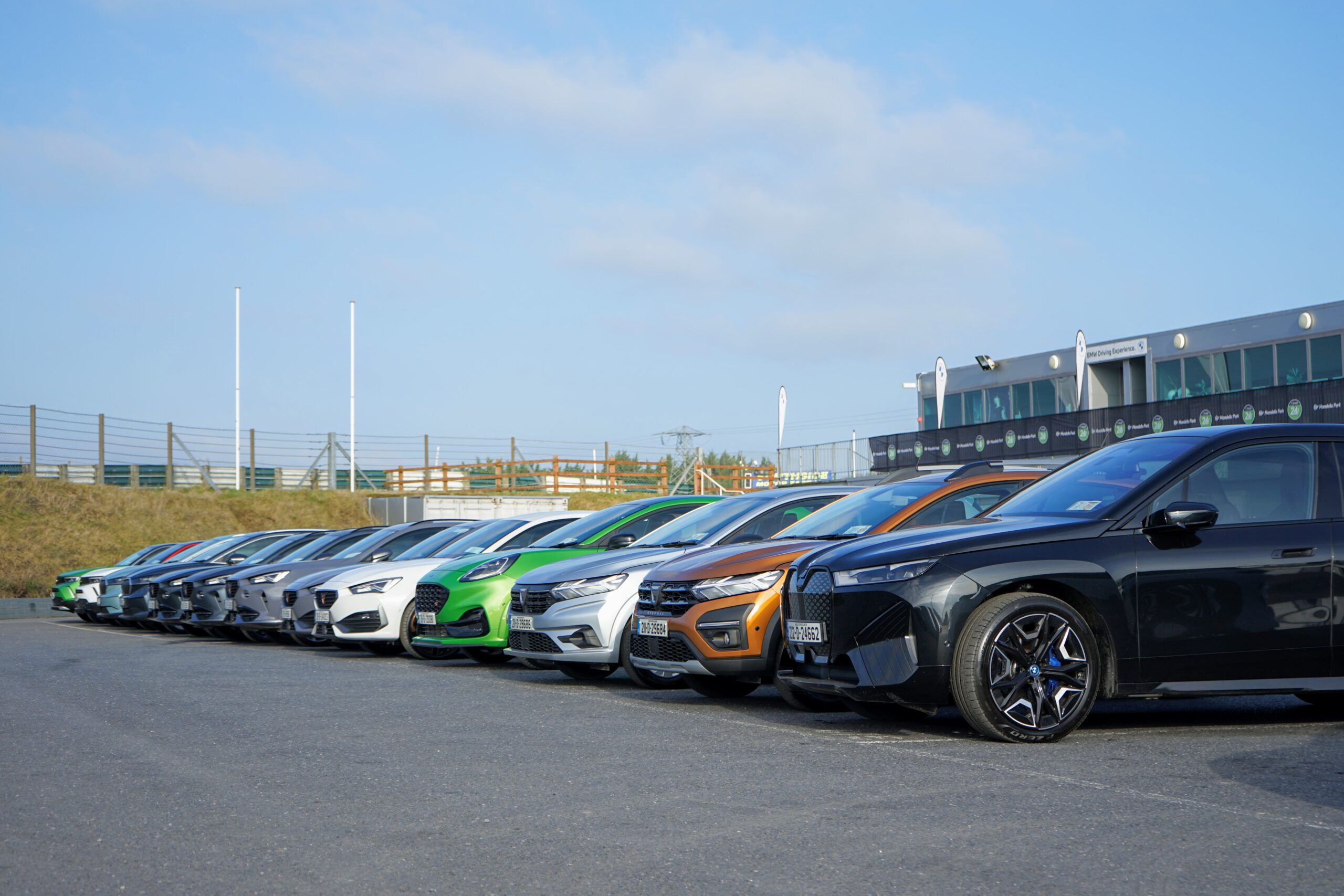 Continental Tyres Irish Car of the Year Returns for 2022